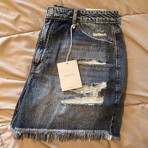 Women's Kancan Shorts